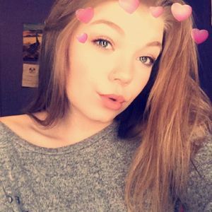 Meet your Posher, Tabitha